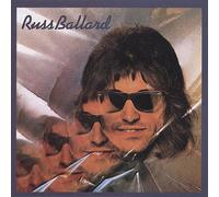 Russ Ballard - Russ Ballard