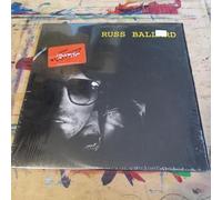 RUSS BALLARD - Same (1984) / Vinyl record [Vinyl-LP]