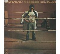 Russ Ballard - Winning - Epic - EPC 69210