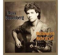 Russ Barenberg Halloween Rehearsal (CD) Album