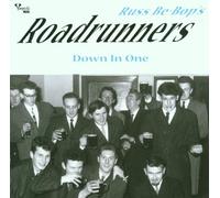 Russ Be-Bop'S Roadrunners - Down in One
