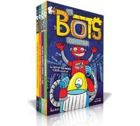 Russ Bolts The Bots Collection (Boxed Set) (Tascabile) Bots