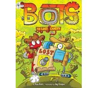 Russ Bolts The Lost Camera (Copertina rigida) Bots