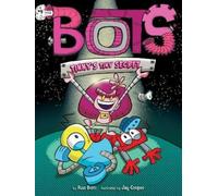 Russ Bolts Tinny's Tiny Secret (Copertina rigida) Bots