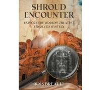 Russ Breault Shroud Encounter (Copertina rigida)