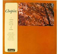 Russ Case And His Orchestra - Chopin A Centenary Concert - Allegro Records - ALL740