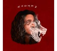 Russ - Chomp 2 ( audioCD )