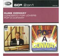 Russ Conway - Concerto for Lovers/Pop-a