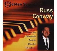 Russ Conway - Golden Sounds of