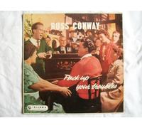 RUSS CONWAY Pack Up Your Troubles LP 1958