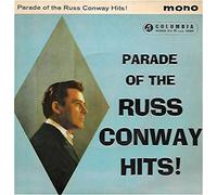 Russ Conway - Parade Of Russ Conway Hits