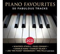 Russ Conway - Piano Favourites