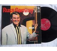 Russ Conway - Plays Jolson Hits (12" Vinyl LP)