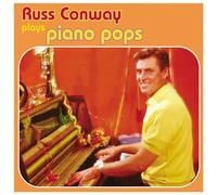 Russ Conway - Plays Piano Pops