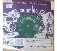 RUSS CONWAY - RUSS CONWAY 7"Single -China Tea/The Wee Boy Of Brussels