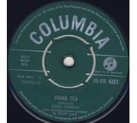 Russ Conway - Russ Conway - China Tea - [7"]