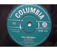 Russ Conway - Russ Conway - Royal Event / Rule Britannia - [7"]