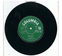 Russ Conway - RUSS CONWAY Snow Coach/Time to Celebrate UK 7" 45