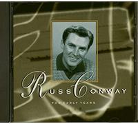 Russ Conway - The Early Years [Import]