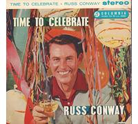 Russ Conway - Time To Celebrate