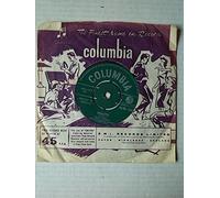 RUSS CONWAY - trampolina / roulette
