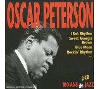 Russ Dufort - 100 Ans de Jazz