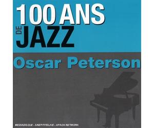 Russ Dufort - 100 Ans de Jazz