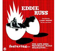 Russ, Eddie - Fresh Out