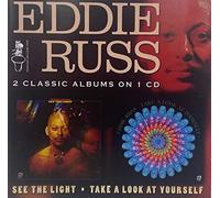 Russ, Eddie - See The Light/Take Look At Yourself