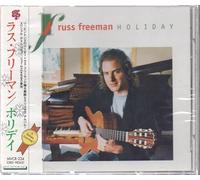 Russ Freeman - Holiday