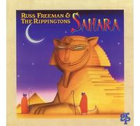 Russ Freeman & the Rippingtons - Sahara