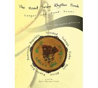 Russ Frost The Hand Drum Rhythm Book (Tascabile)