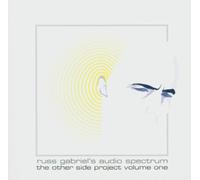 Russ Gabriel - The Other Side Project Vol.1