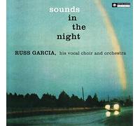 Russ Garcia - Sounds In The Night