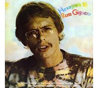 Russ Giguere - Hexagram 16