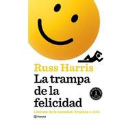 Russ Harris La Trampa de la Felicidad (Tascabile)