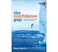 Russ Harris The Confidence Gap (Tascabile)