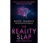 Russ Harris The Reality Slap 2nd Edition (Tascabile)