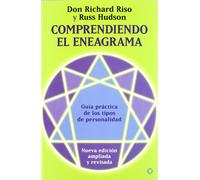 Russ Hudson Don Richar Comprendiendo el eneagrama : guía práctica de (Tascabile)