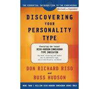 Russ Hudson Don Richard Riso Discovering Your Personality Type (Tascabile)