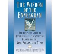 Russ Hudson Don Richard Riso The Wisdom of the Enneagram (Tascabile)