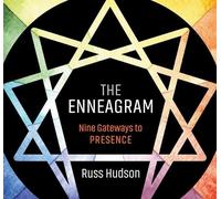 Russ Hudson The Enneagram (CD)