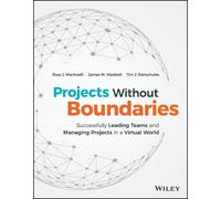 Russ J. Martinelli James M. Waddell Tim J. Projects Without (Copertina rigida)