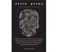 Russ Kick Death Poems (Tascabile)