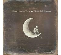Russ Lossing - Moon Inhabitants