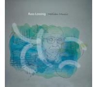 Russ Lossing Motian Music (CD)