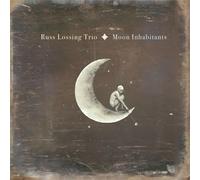 Russ Lossing Trio Moon Inhabitants (CD)
