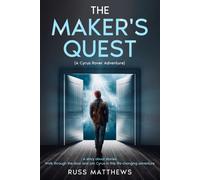 Russ Matthews The Maker's Quest (Tascabile)