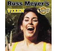 Russ Meyer - Vixen