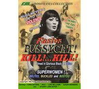 Russ Meyer's Faster Pussycat Kill!..kill!